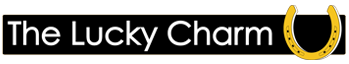 The_Lucky_Charm_Logo